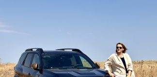 Dacia Bigster 4×4: Ce vor femeile… de la o mașină!