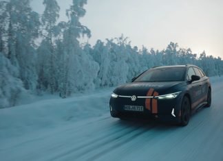 EVenture Extreme: O călătorie electrică până la capătul Europei