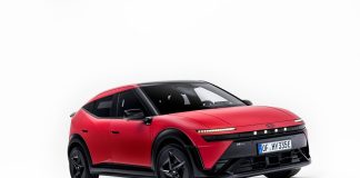 Hyundai Motor Europe prezintă IONIQ 3