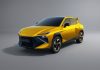 OMODA 4 Ultra redefineste mobilitatea generatiei Z
