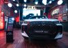 Chery România lansează noul TIGGO 7 HEV