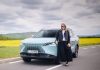 Omoda 7: București – Viena, sau cum verifici dacă un SUV are stofă de drum lung