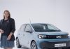 Am văzut noua Dacia Spring în avanpremieră și este cu totul altă mașină!