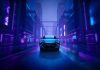 OMODA & JAECOO prezintă tehnologia Super AI Cockpit și modelul OMODA 4 la Paris