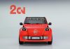 Citroën 2 CV Concept: legenda revine în era electrică. Noul model ar putea costa aproximativ 15.000 de euro